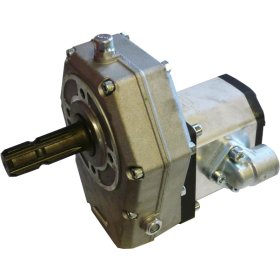 Ensemble pompe multiplicateur GR3 86L/min (mâle)