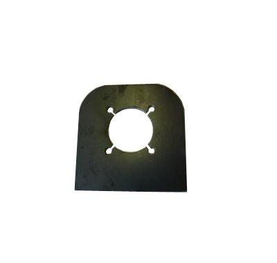 Support pompe multiplicateur GR2 mâle