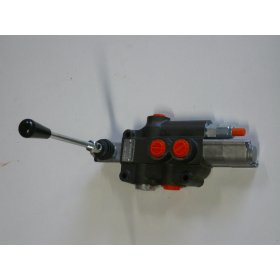 Distributeur hydraulique 50L/min