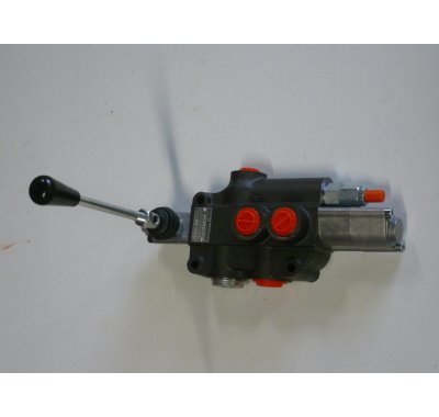 Distributeur hydraulique 50L/min