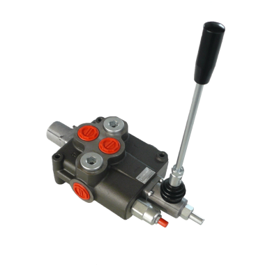 Distributeur hydraulique 120L/min