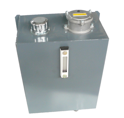 Réservoir hydraulique 40L équipé
