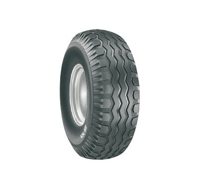 Roue complète 12,5/80x15,3