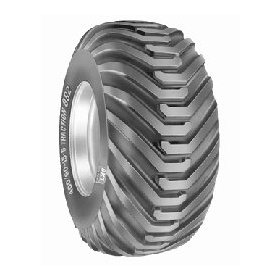 Roue complète 400/60x15,5