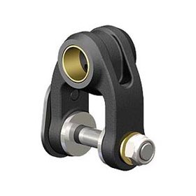 Chape rotator BR1