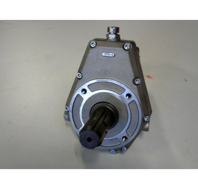 Multiplicateur mâle GR2