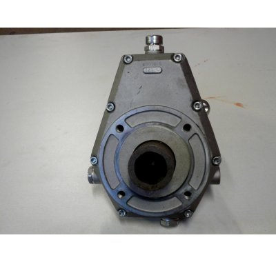 Multiplicateur femelle GR2