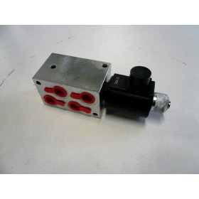 Electrovanne