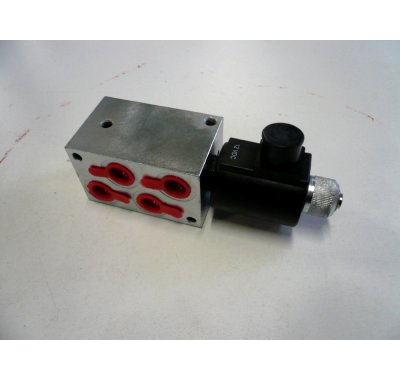 Electrovanne