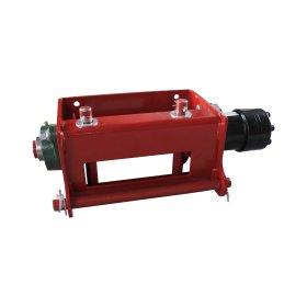 Treuil hydraulique pour fendeuse