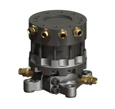 Rotator GR 55 FF