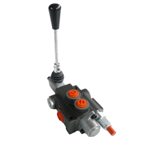 Distributeur 40L/min, 1 élément