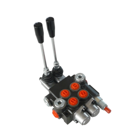 Distributeur 40L/min, 2 éléments