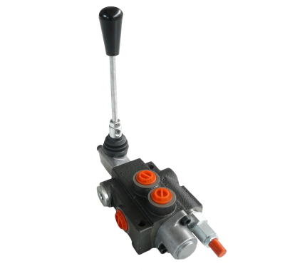 Distributeur 80L/min, 1 élément