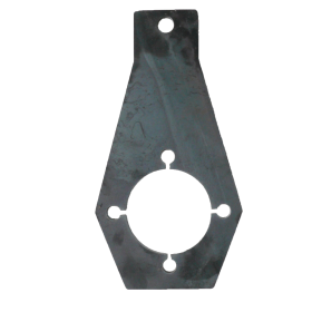 Support pompe multiplicateur GR3 femelle
