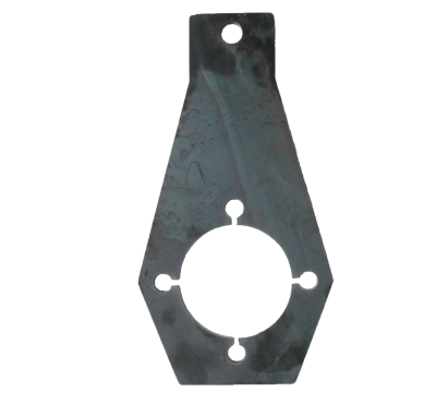 Support pompe multiplicateur GR3 femelle