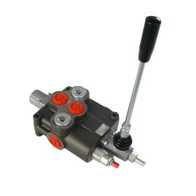 Distributeur 120L/min, 1 élément