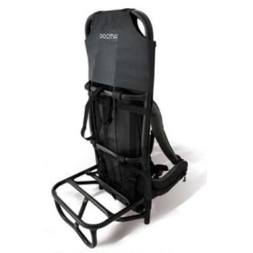 Sac à dos porte treuil