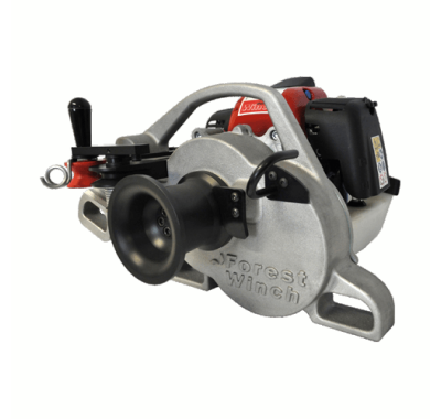 Treuil portable à corde VF80 Forest Winch