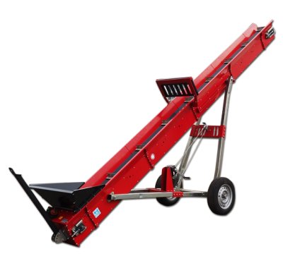 Tapis monte bois 7,60m; largeur 400 mm