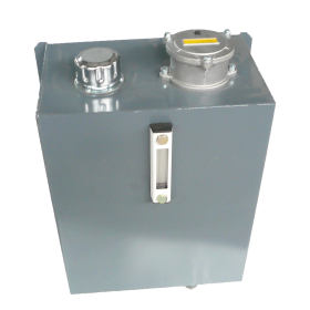Réservoir hydraulique 55L équipé
