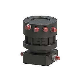 Rotator GR 30 FF