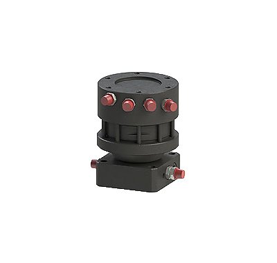 Rotator GR 30 FF