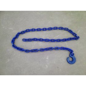 Chaîne de débardage complète 4m, grade 100