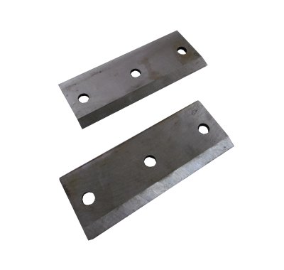 Couteaux broyeur de branches BRF100
