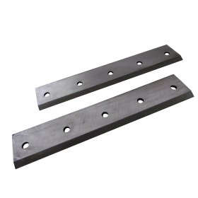 Couteaux broyeur de branches BRF120