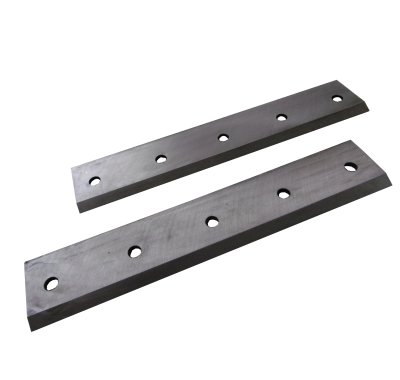 Couteaux broyeur de branches BRF120