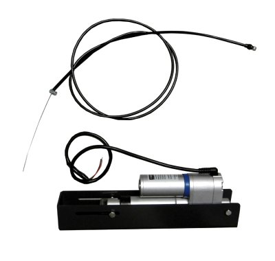 Kit vérin accélérateur