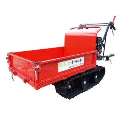 Mini dumper 350 C