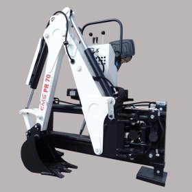 Pelle rétro CMS PR70