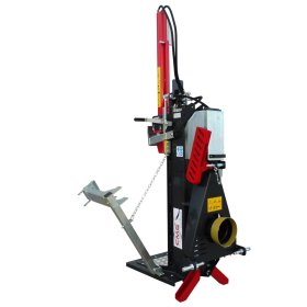 Fendeuse de bûches de bois EVO 17 groupe hydraulique