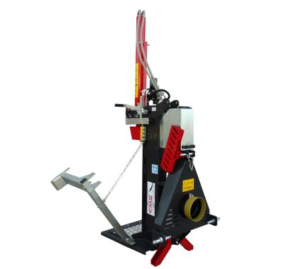 Fendeuse de bûches EVO 21 groupe hydraulique