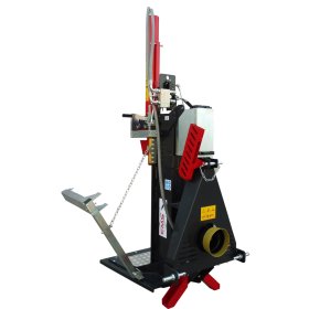 Fendeuse de bûches de bois EVO 30 groupe hydraulique