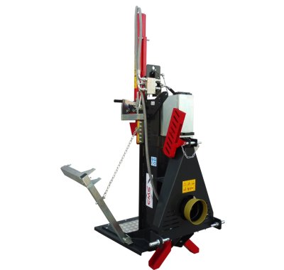 Fendeuse de bûches de bois EVO 30 groupe hydraulique