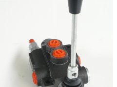 Distributeur 40L/min, 1 élément