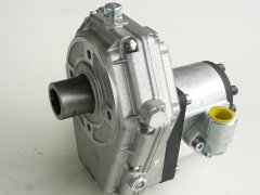 Kit Réservoir 75L + pompe GR3 86L/min (femelle)