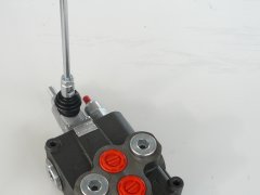 Distributeur 120L/min, 1 élément