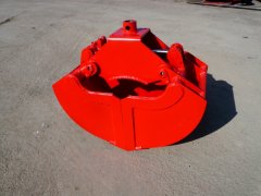 Benne preneuse 320L
