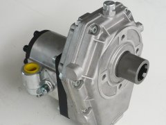 Ensemble pompe multiplicateur GR3 105L/min (femelle)