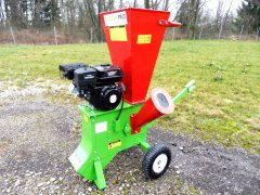 Broyeur de végétaux BRF76 TH