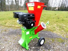 Broyeur de végétaux BRF95 TH