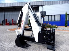 Pelle rétro CMS PR70
