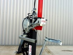 Fendeuse de bûches EVO 17 groupe hydraulique