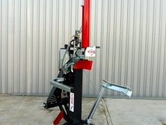 Fendeuse de bûches EVO 21 groupe hydraulique