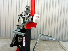 Fendeuse de bûches EVO 30 groupe hydraulique