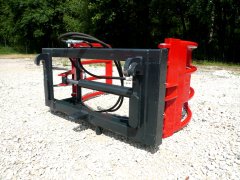 Pince à balles "Merlo"